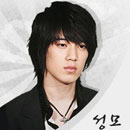 Yoon Sung Mo
