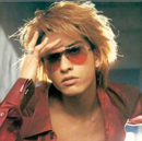 Tomoya  Nagase