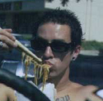 Travis- Blink 182