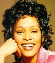 Whitney Houston