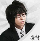 Jung  Yoon  Hak