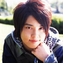 Tegoshi  Yuya