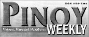 tangkilikin ang pinoy weekly