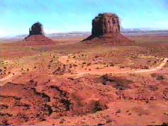 monument valley