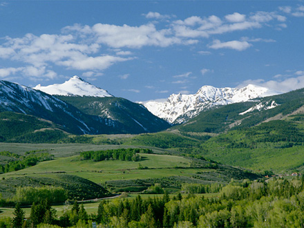 Rockies