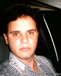 Prof. Pedro