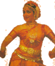 Bharatanatyam