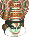 Kathakali