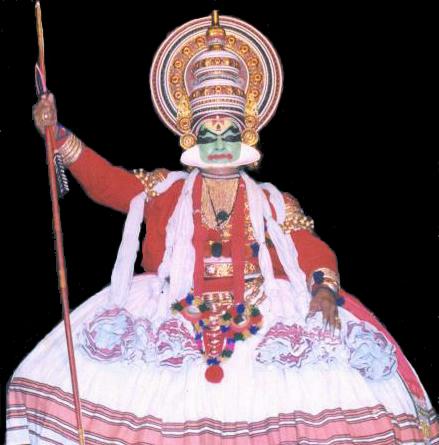 Kathakali