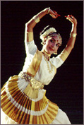 Mohiniattam