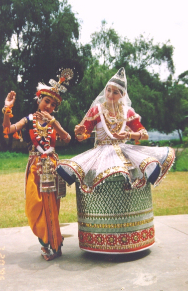 Manipuri