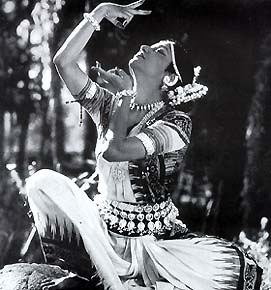 Odissi