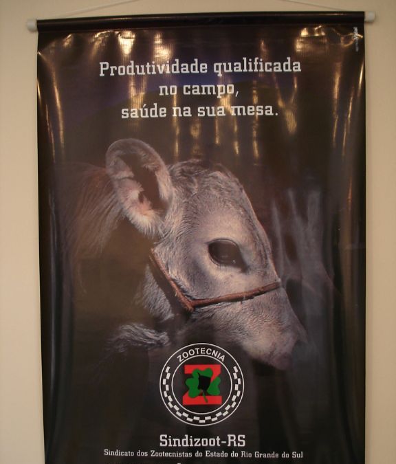 13 de maio, Dia do Zootecnista