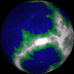 Terra Nova