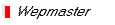 wepmaster.gif (487 bytes)