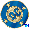 Sinemada �izgi Roman DC Comics