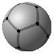 Roseal Dodecaedri