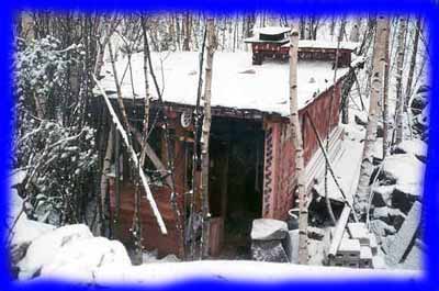 A Cottage