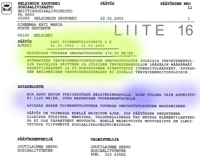 Liite 16