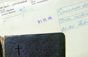 Poste Raamattu