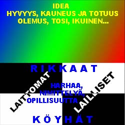 Tosi ja Harha