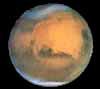 Mars 6,794km, 1,52AU