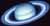 Saturn 12,0536km 9,54AU
