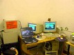 Blue Screens
