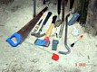 Tools for real builder