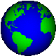 Blue Earth