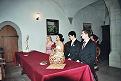 im Rathaus