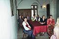 im Rathaus