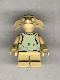 M-No: hp017  Name: Dobby (Elf), Tan Torso, Tan Short Legs
