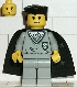 M-No: hp027  Name: Goyle, Slytherin Torso, Light Gray Legs