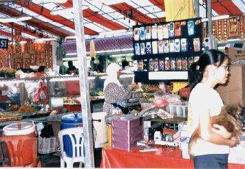 Food & Flashing Mobile Phone covers.