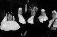 Nunsense