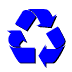 Please Recycle!