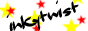 InkyTwist has some very cool abstract art.