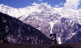 McLeodganj