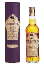Auchentoshan 12 Year Old