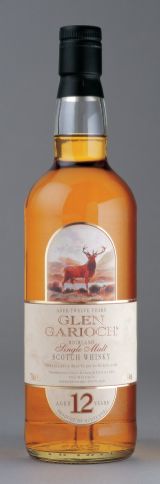 Glen Garioch 12 Year Old