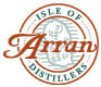 Isle of Arran Distillers Logo