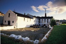 Auchentoshan Distillery