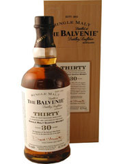 The Balvenie Thirty