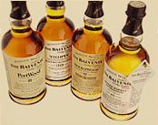 The Balvenie Range