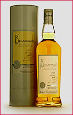 Benromach 25 Year Old