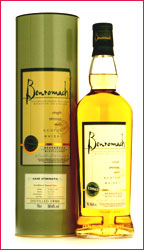 Benromach Cask Strength
