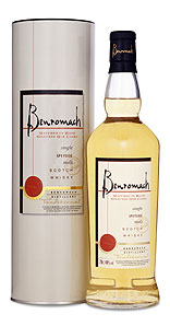 Benromach Traditional