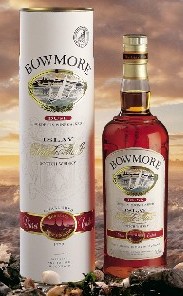Bowmore Dusk