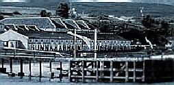 Bunnahabhain Distillery